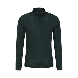 Mountain Warehouse  Merino II Base Layer Oberteil 