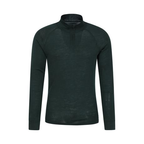 Mountain Warehouse  Merino II Base Layer Oberteil 