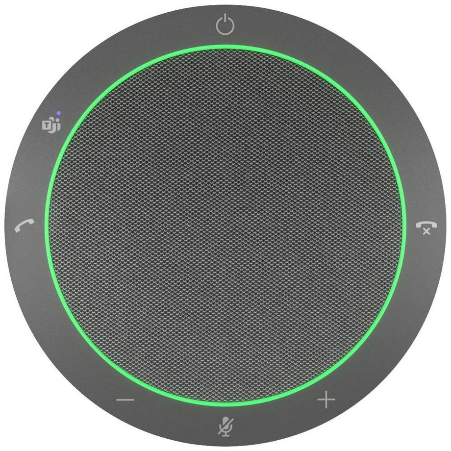 Jabra  Konferenztelefon, Micosoft Teams-zertifziert 