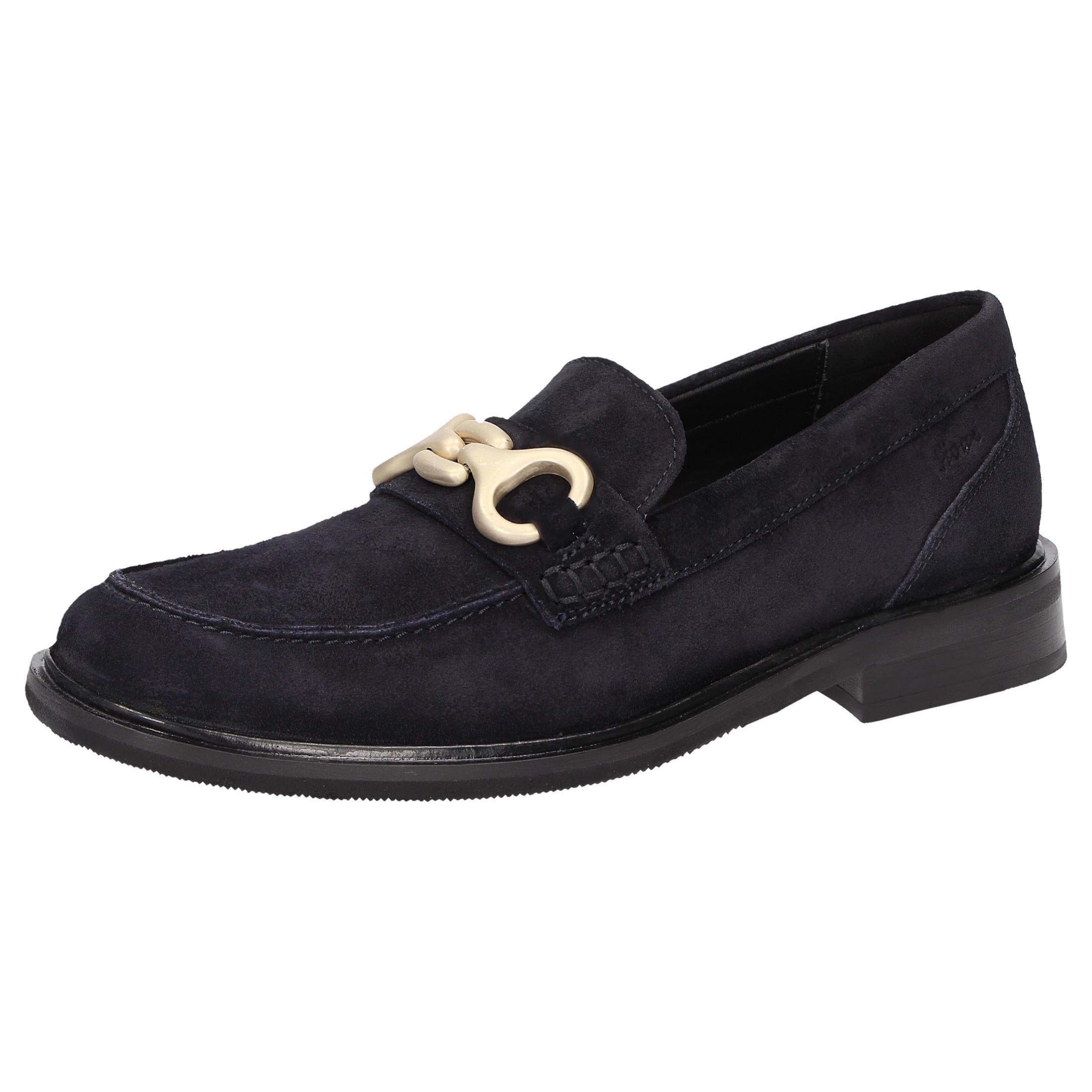 Sioux  Loafer 