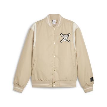 bouson x one piece varsity