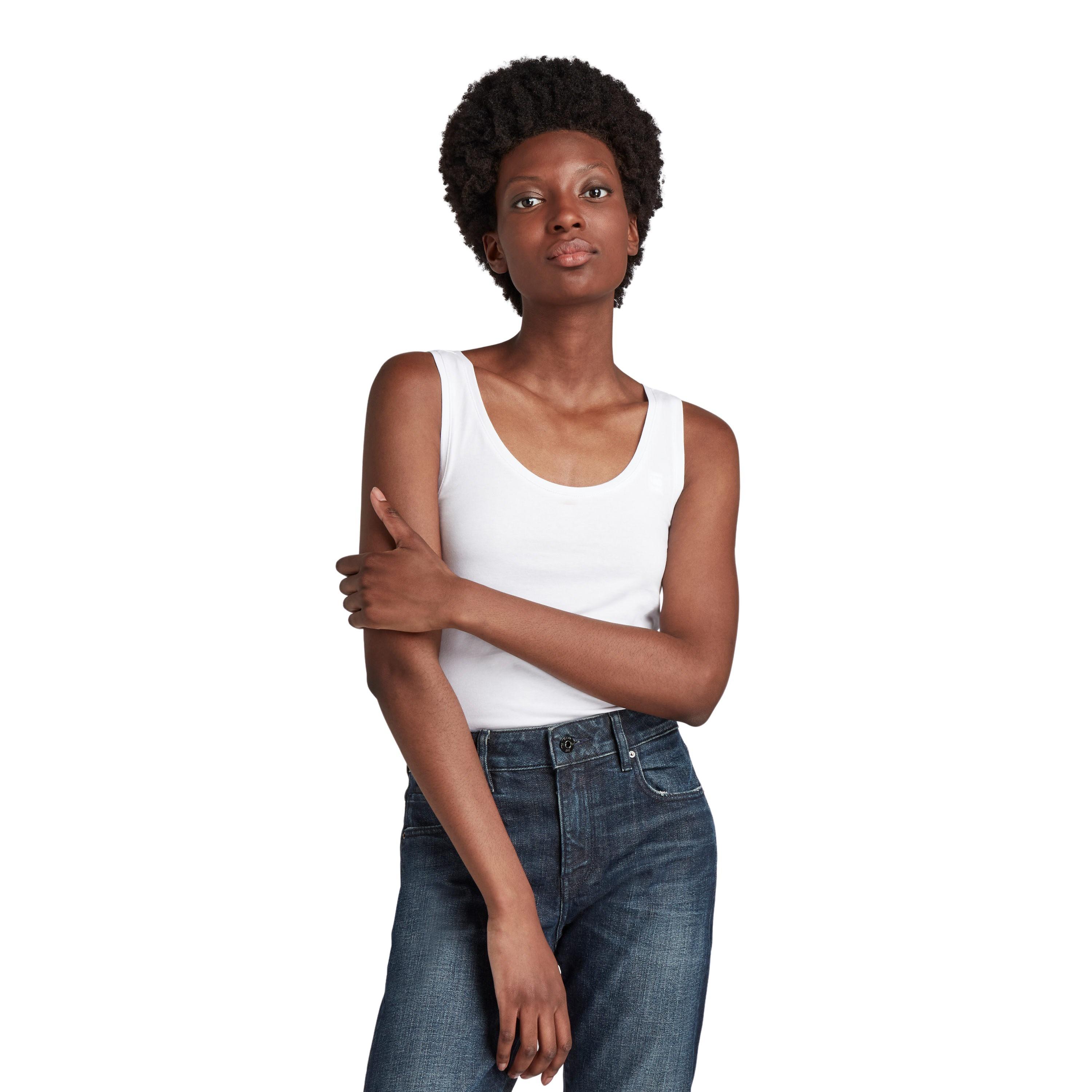 G-STAR Bae R T Tanktop  