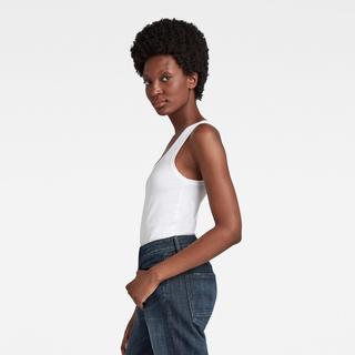 G-STAR Bae R T Tanktop  