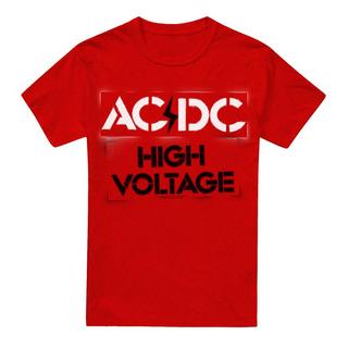 AC/DC ACDC High Voltage T-Shirt  