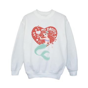 Sweat THE LITTLE MERMAID DADDY