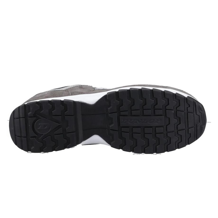 Dunlop Pfeil Sicherheitsschuhe Leder  