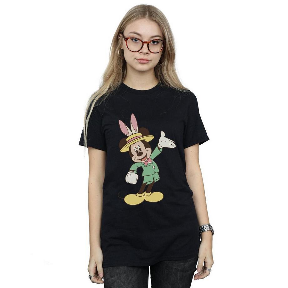 Disney Mickey Mouse Lapin de Pâques T-Shirt  