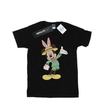 Mickey Mouse Easter Bunny TShirt