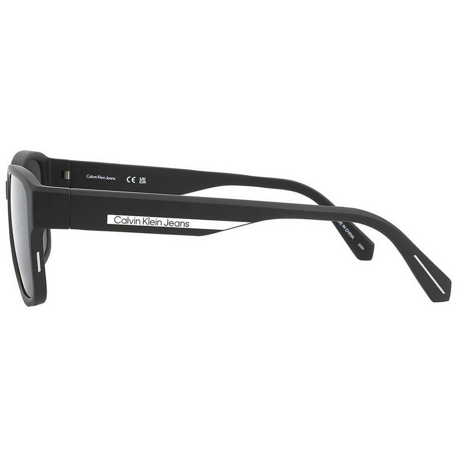 Calvin Klein Occhiali da sole rettangolari  