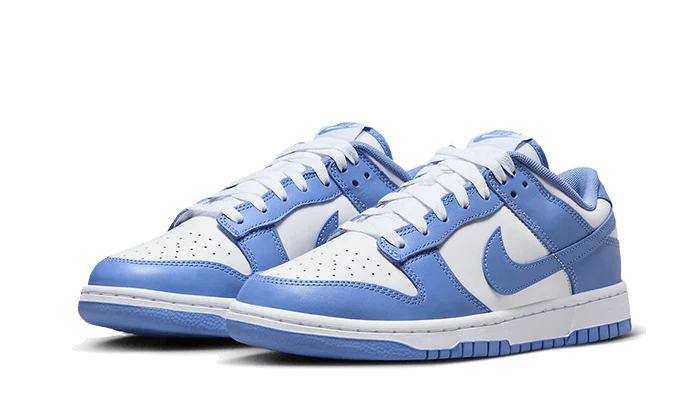 NIKE  Dunk Low Polar 