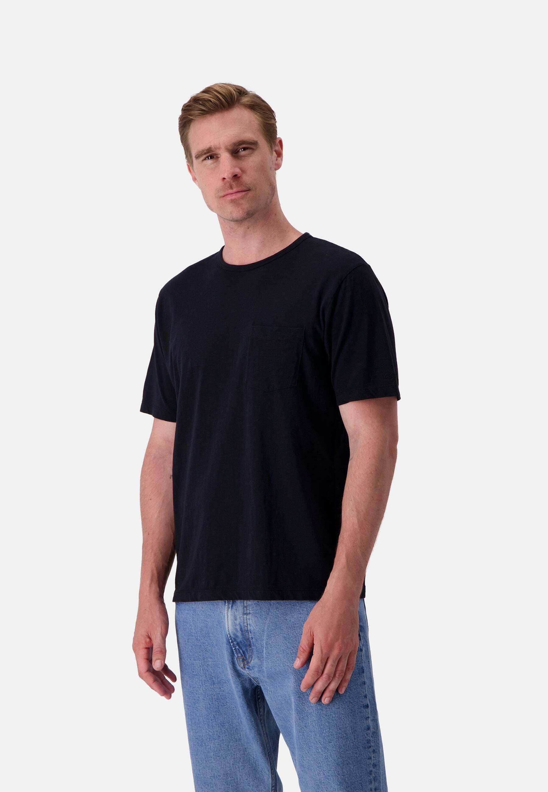 Colours & Sons  T-Shirt T-Shirt Slub 