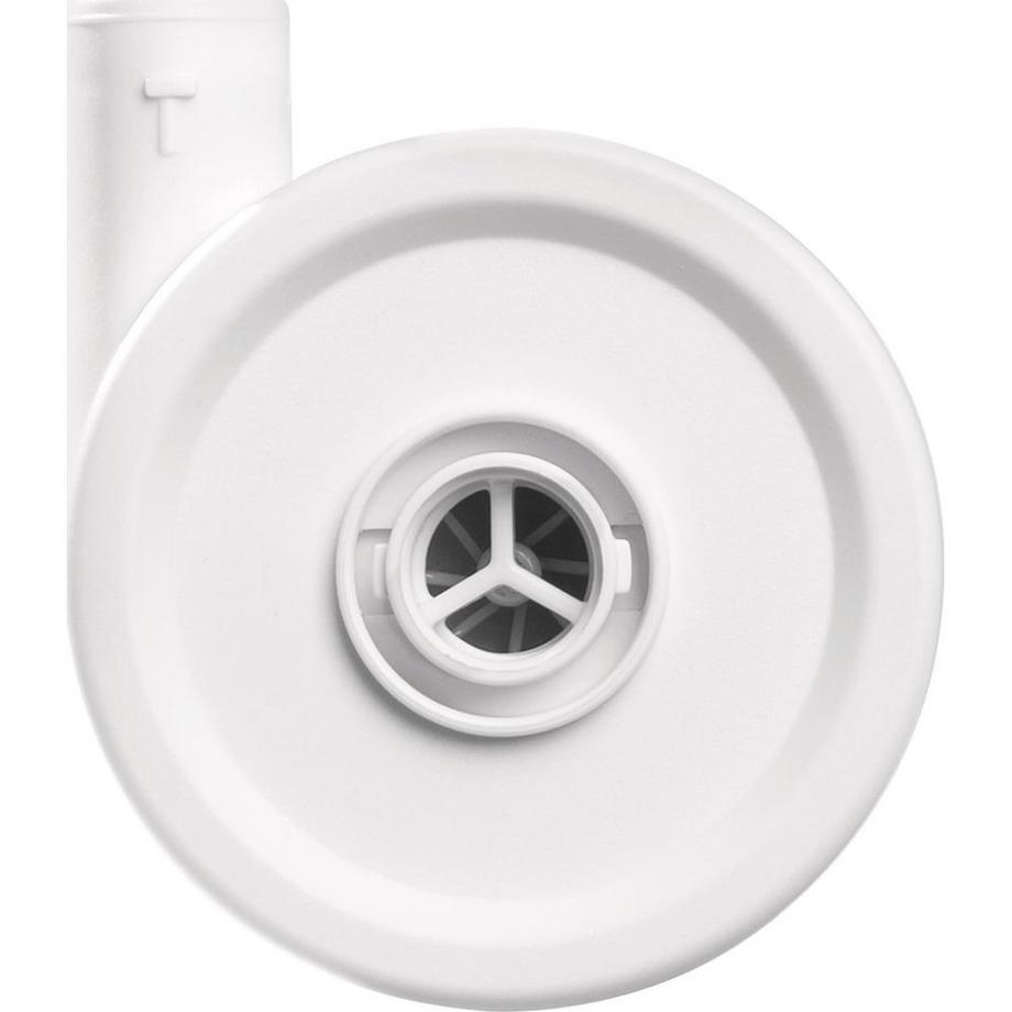 Intex  Luftpumpe Quick-Fill 