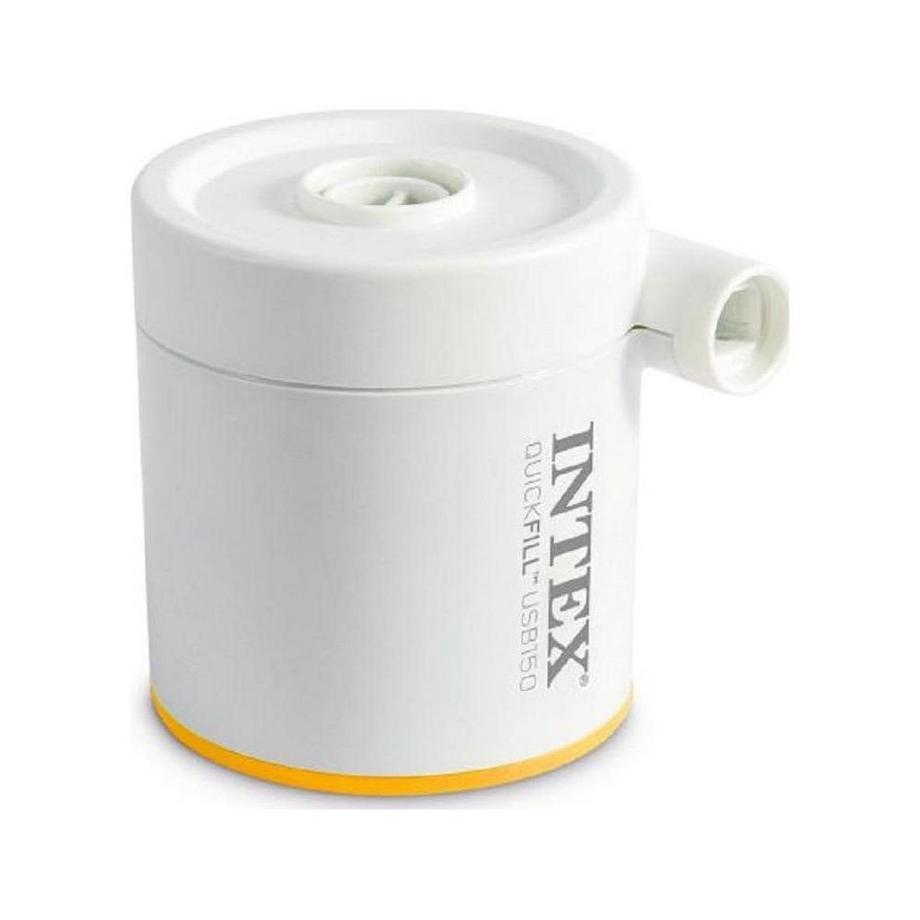 Luftpumpe Quick-Fill