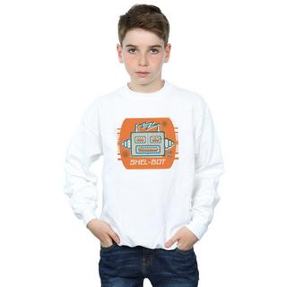 The Big Bang Theory  Sweat SHELBOT 