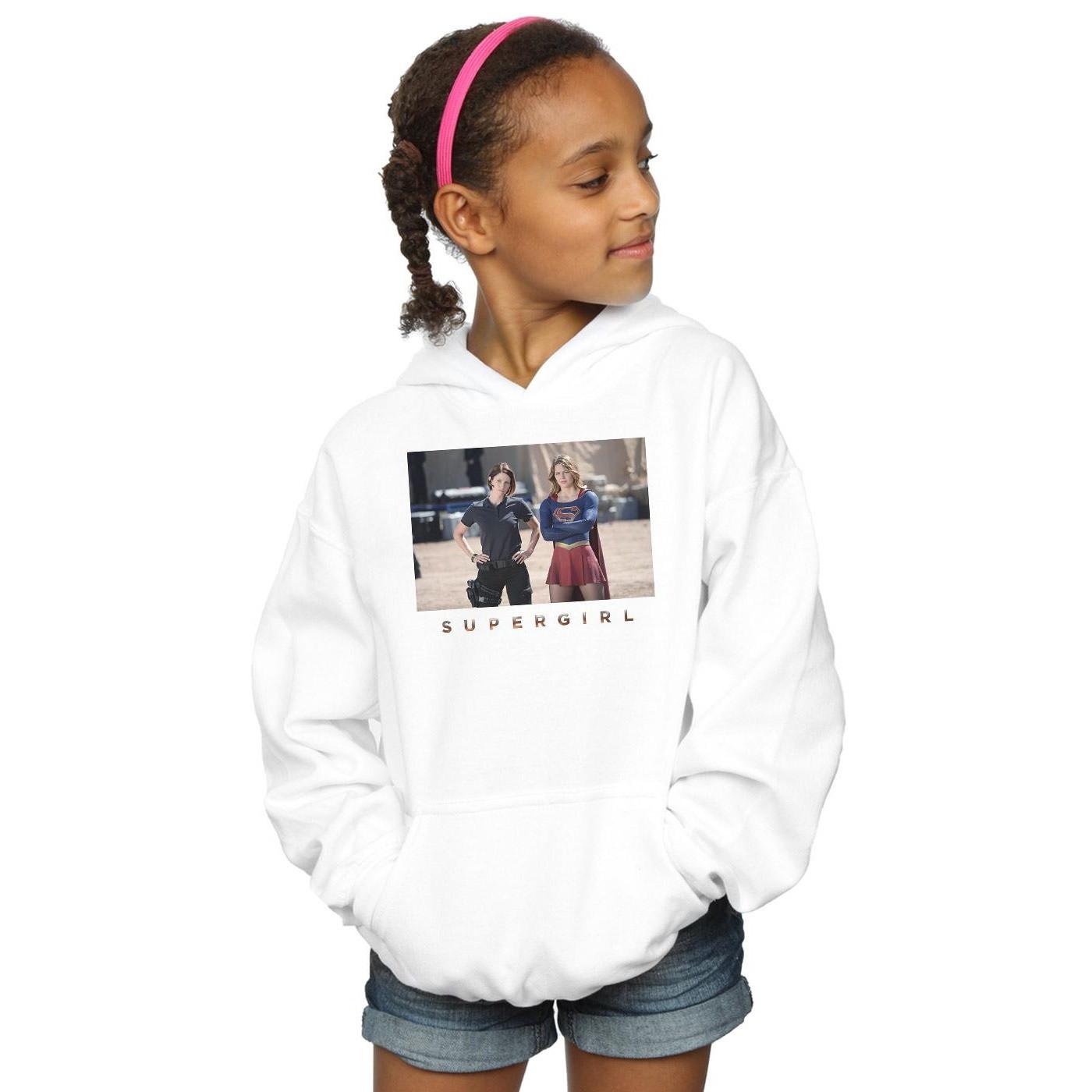 DC COMICS  Kapuzenpullover 