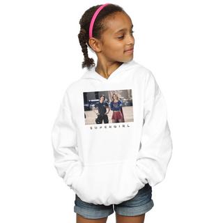 DC COMICS  Kapuzenpullover 