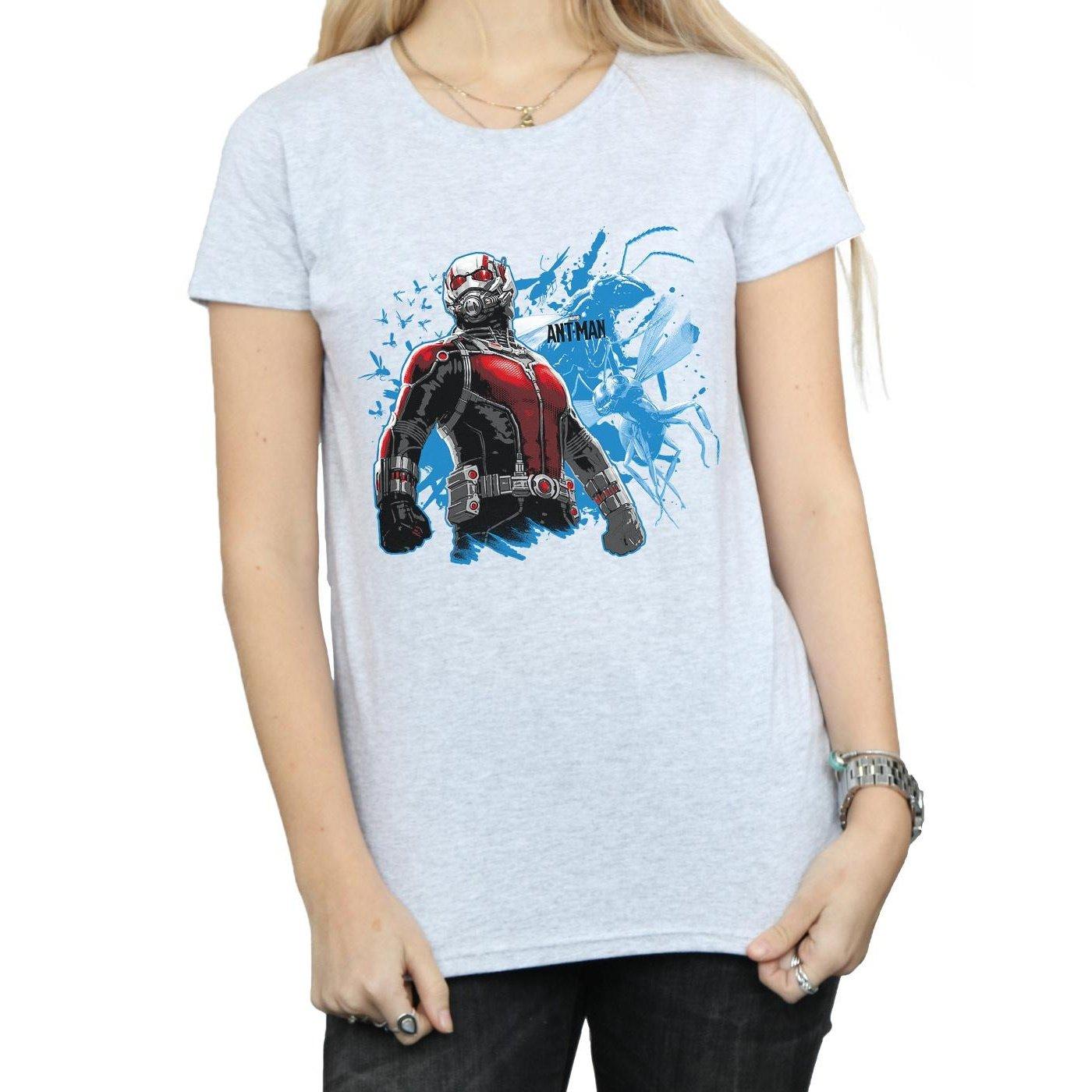 MARVEL  Tshirt 