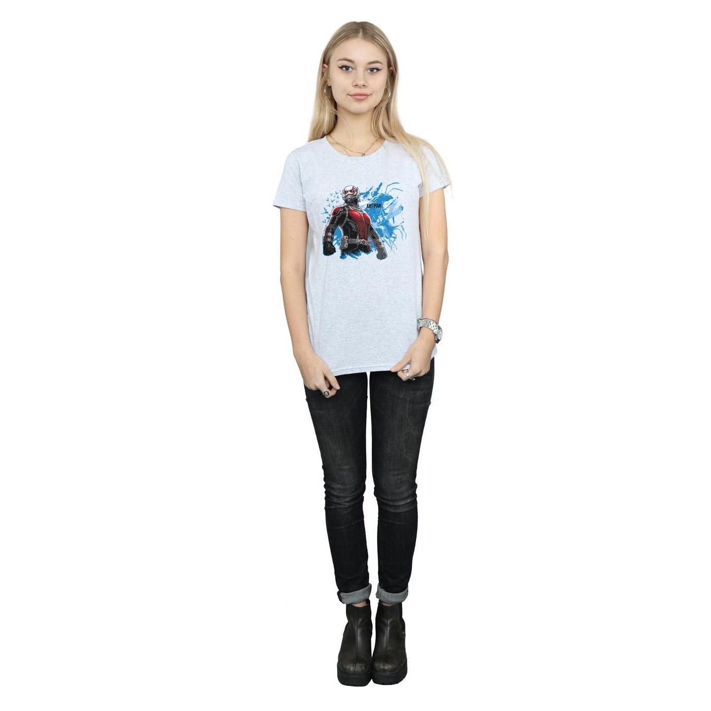 MARVEL  Tshirt 