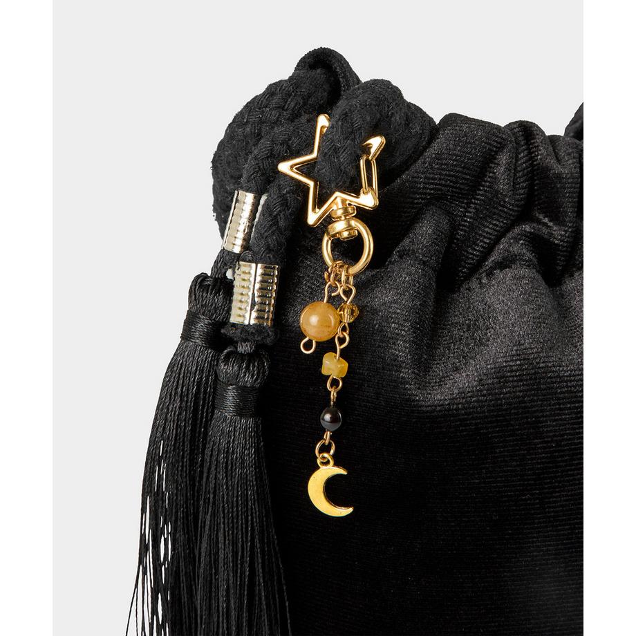 Joe Browns Borsa a sacchetto in velluto con coulisse  