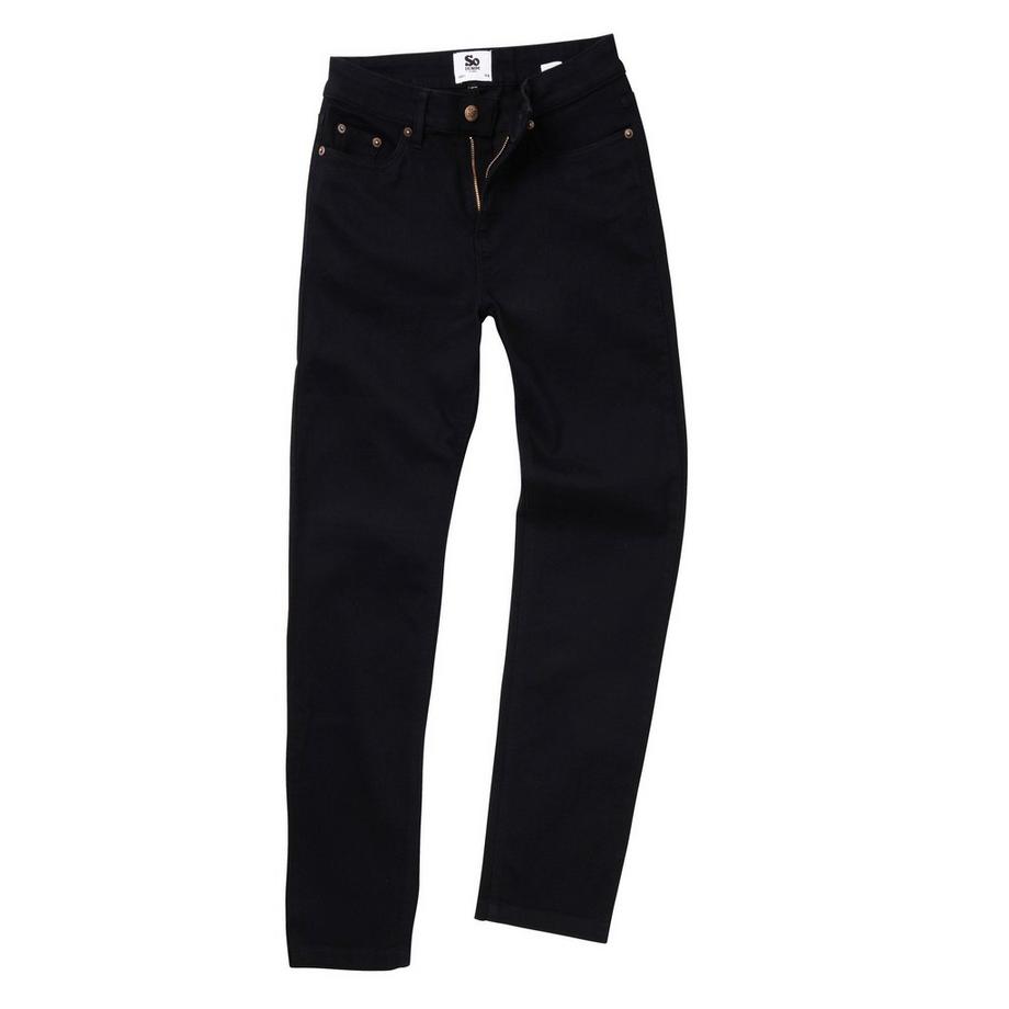 AWDis Katy Straight Leg Jeans  