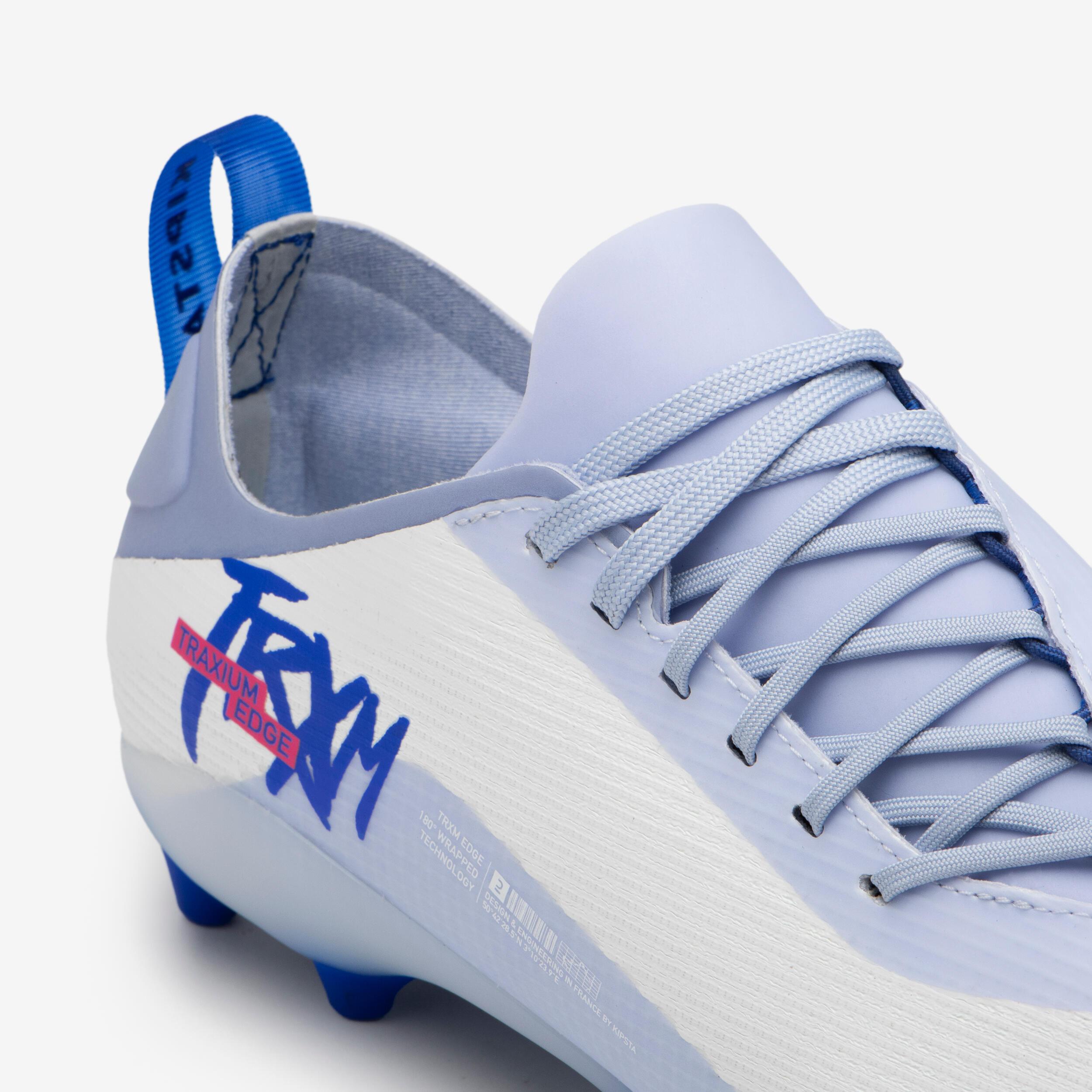 KIPSTA  Chaussures de football - TRAXIUM EDGE 