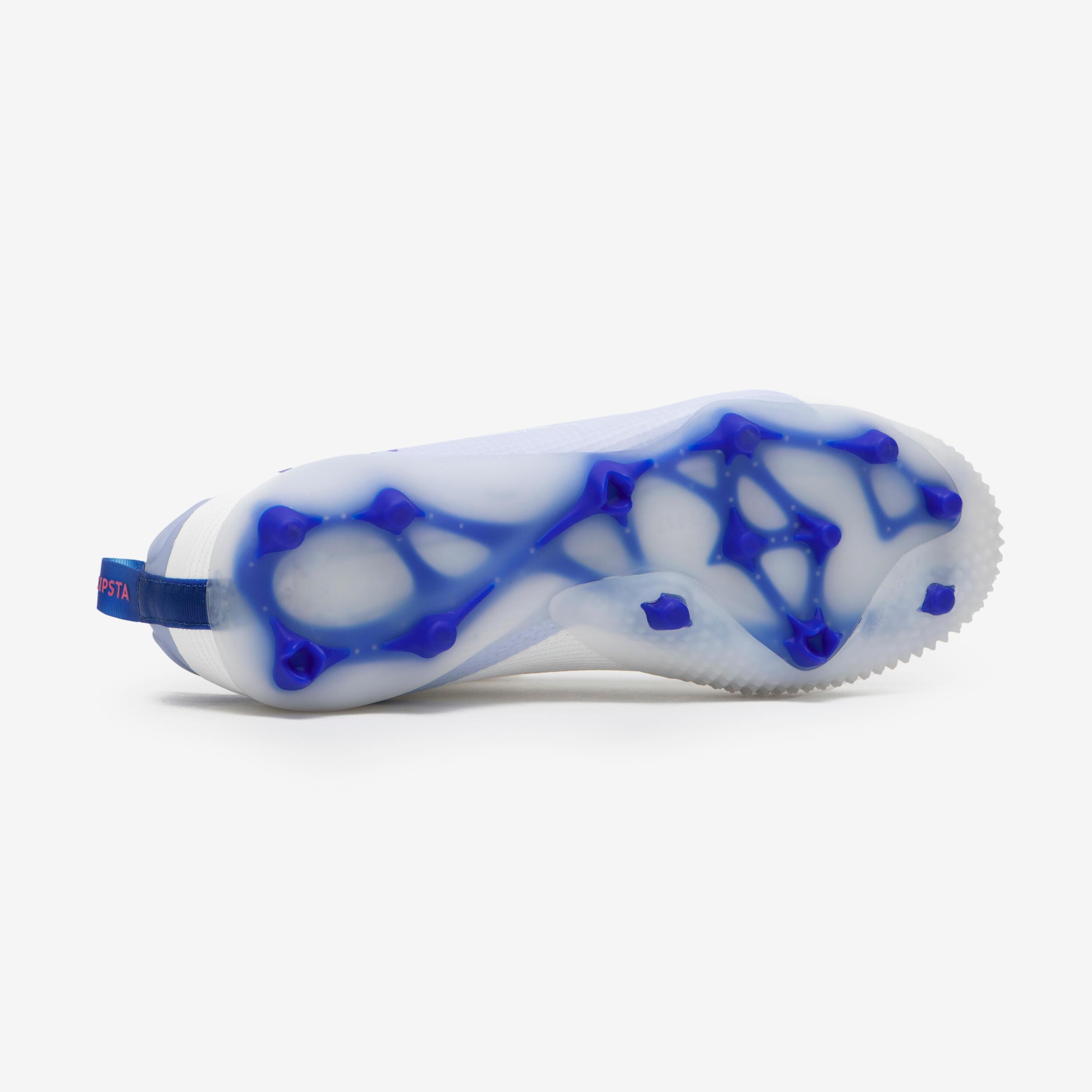 KIPSTA  Fussballschuhe - TRAXIUM EDGE 