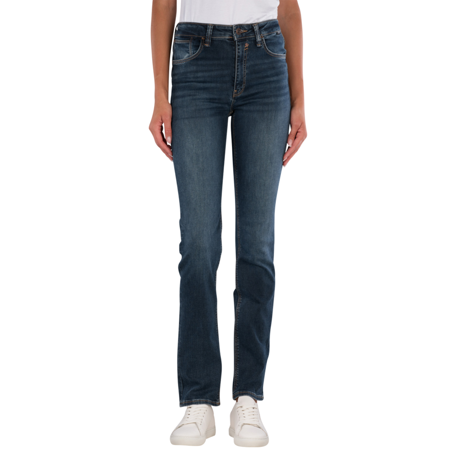 Kendra Jeans Straight Fit