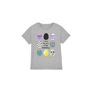 STAR WARS  Your Lack Of Easter Eggs Disturbing TShirt 