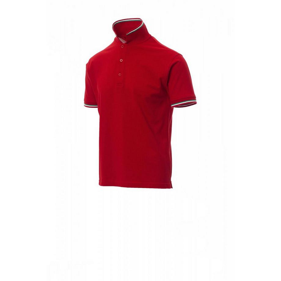 Payper Wear Polohemd Kurzarm  