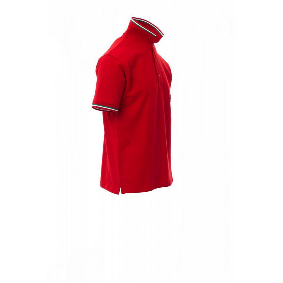 Payper Wear Polohemd Kurzarm  