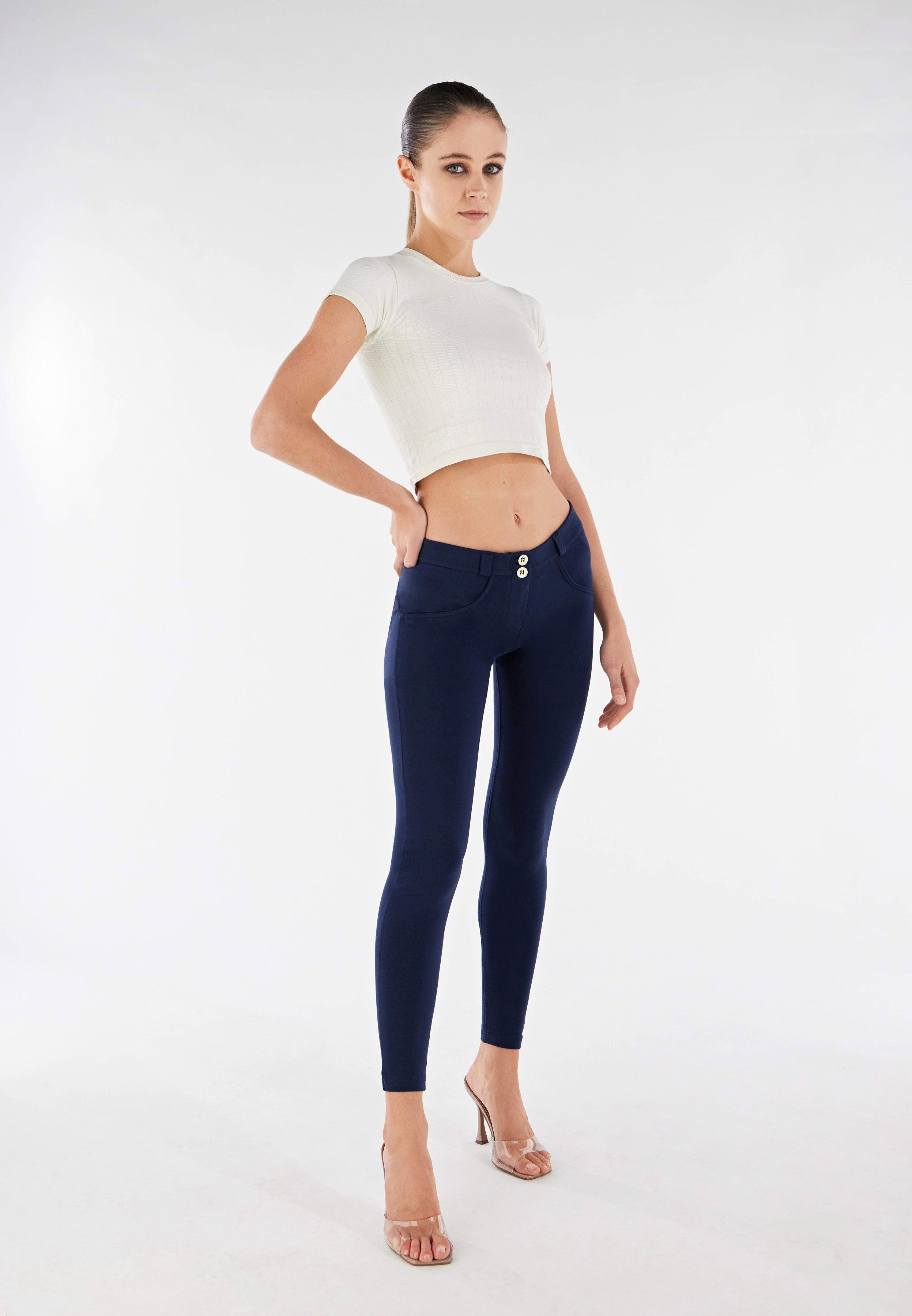 FREDDY WR.UP Shaping Pants Skinny Fit  