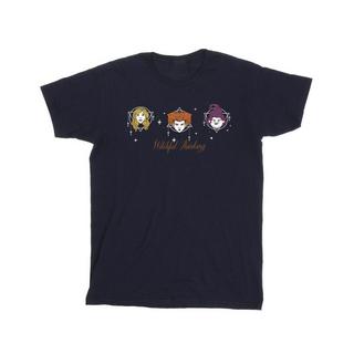 Disney  Hocus Pocus Witchful Thinking TShirt 