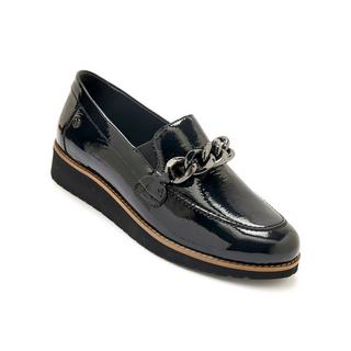 Pédiconfort  mocassins compensés 