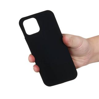 Cover-Discount  iPhone 15 Pro - Cover in gomma custodia 