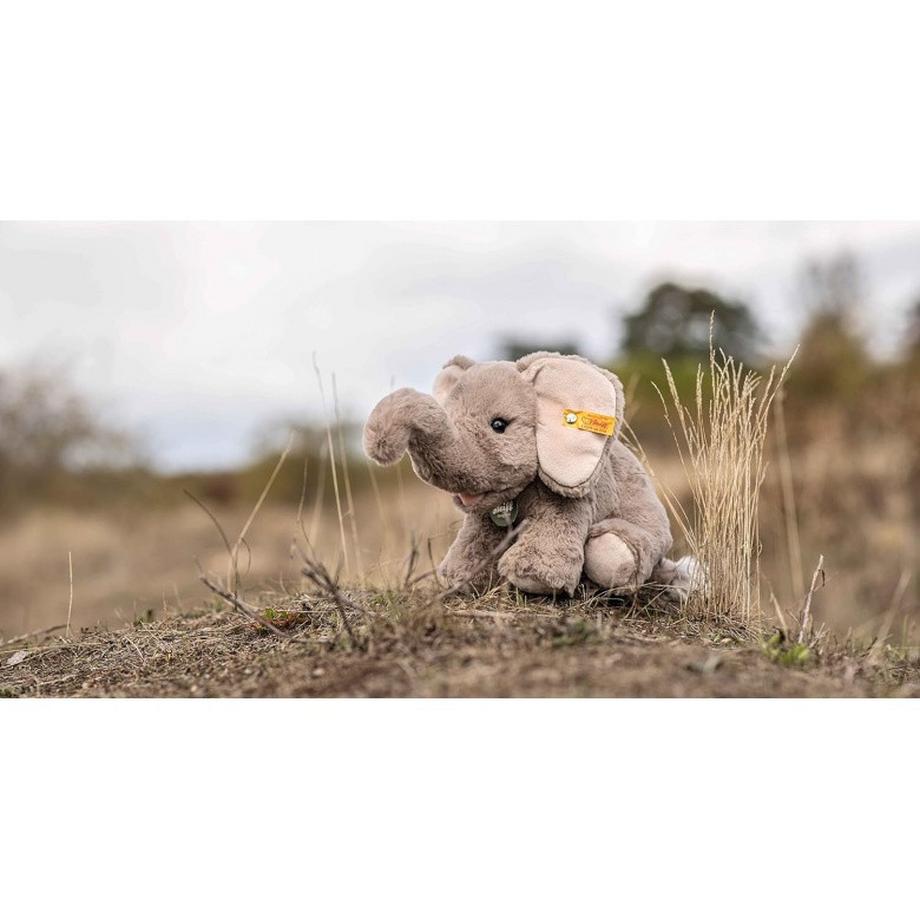Steiff  Teddies for tomorrow Edie Elefant (24cm) 