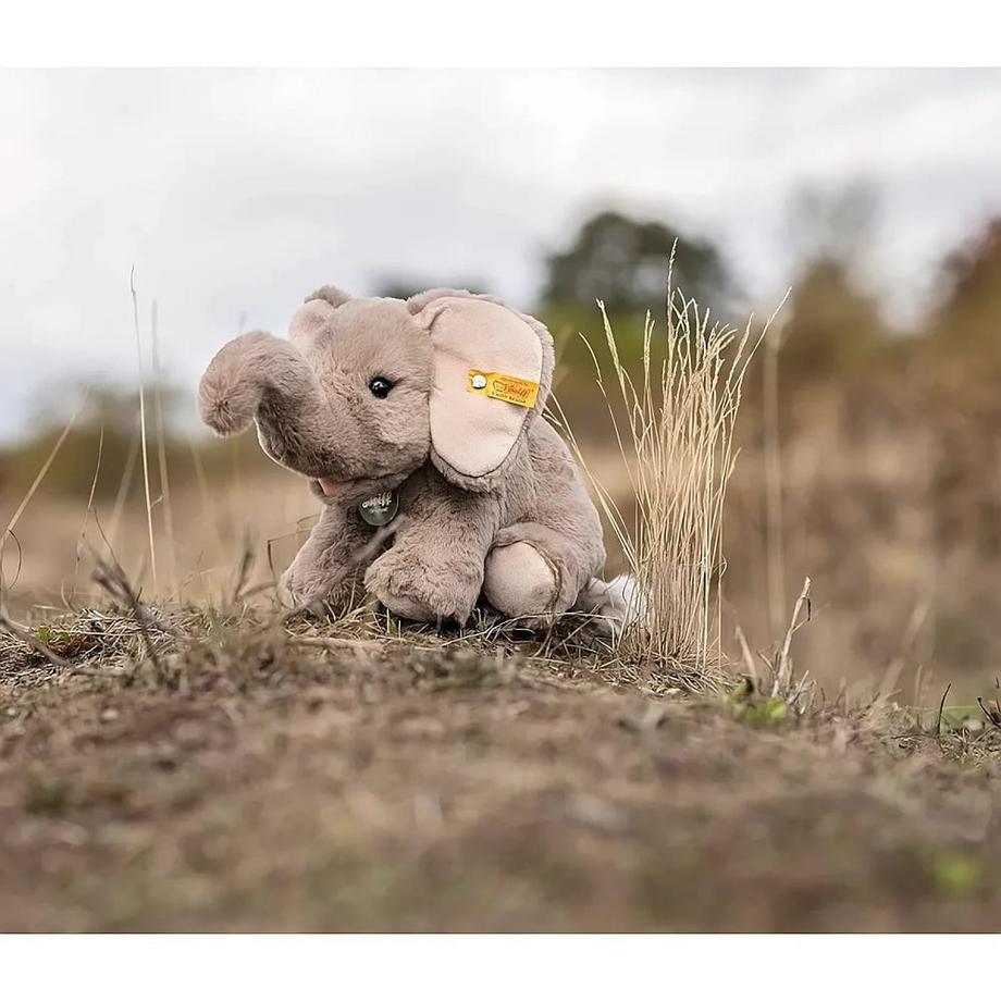 Steiff  Teddies for tomorrow Edie Elefant (24cm) 