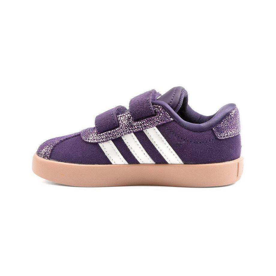 adidas VL Court Sneakers Décontractées  