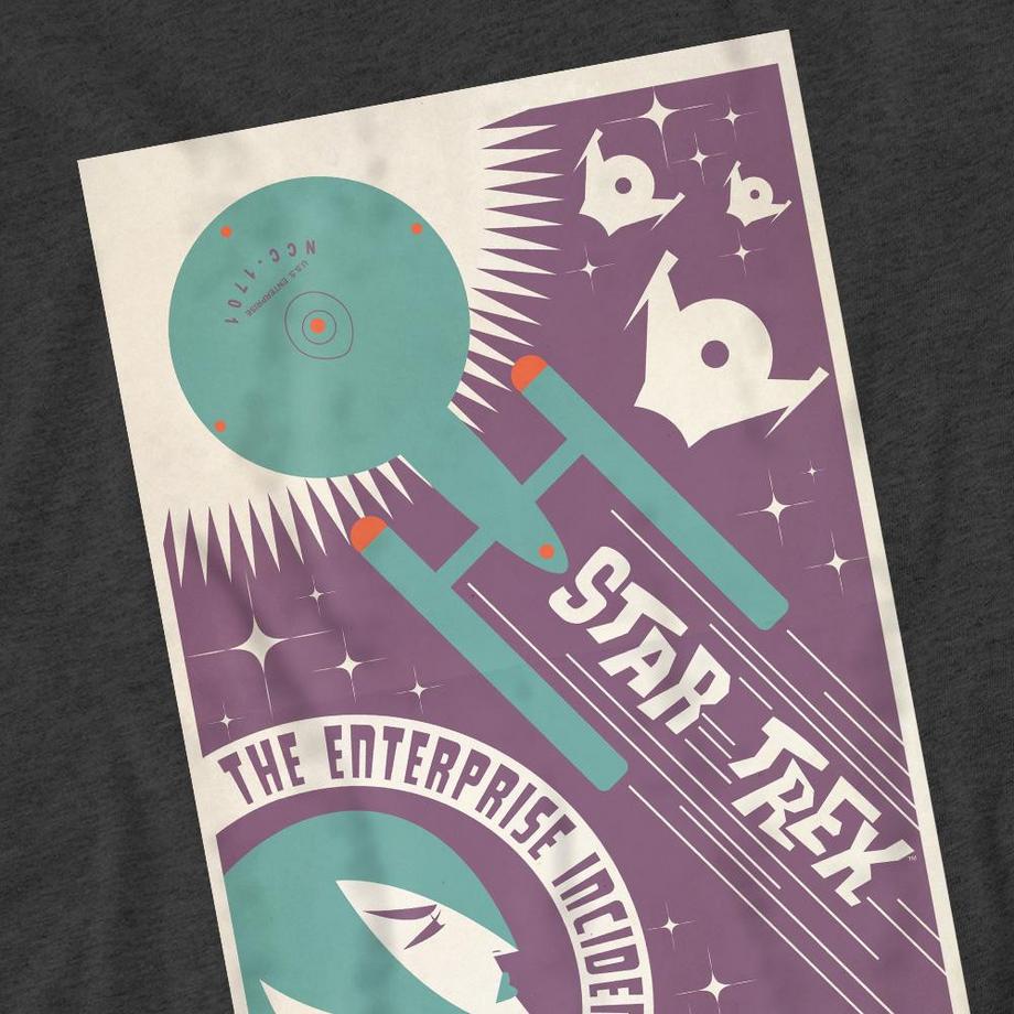 Star Trek Star Trek The Original Series Episode 57 T-Shirt  