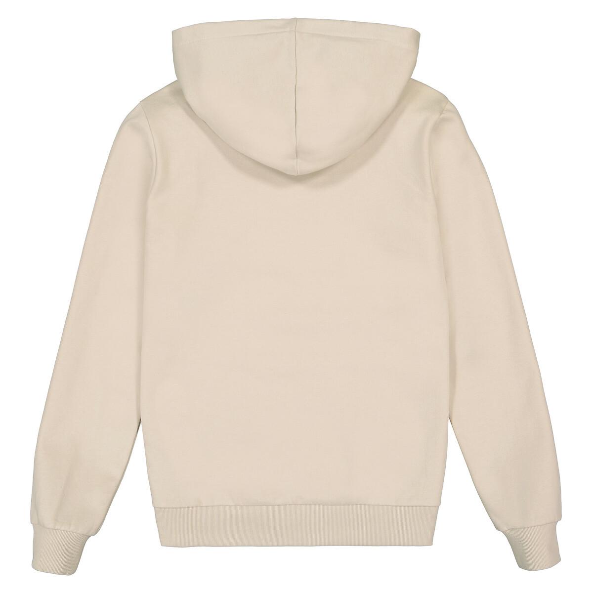 La Redoute Collections  Sweat à capuche imprimé New York 