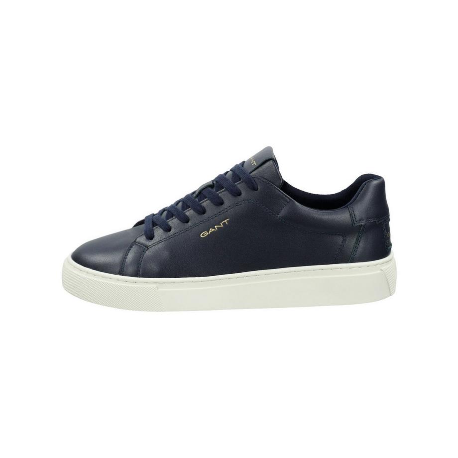 GANT Basket épurée avec laçage classique  