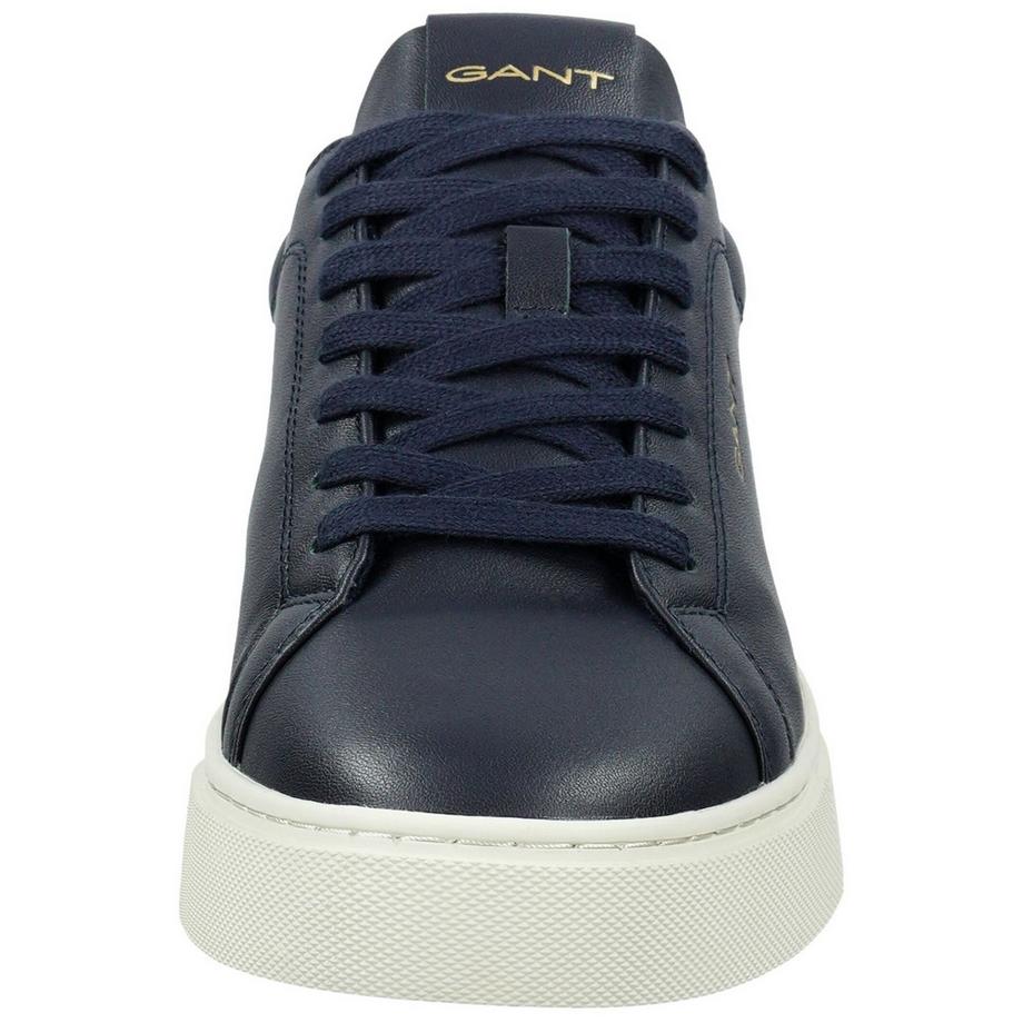 GANT Basket épurée avec laçage classique  