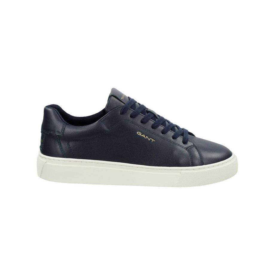 GANT Basket épurée avec laçage classique  