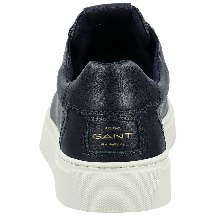 GANT Basket épurée avec laçage classique  