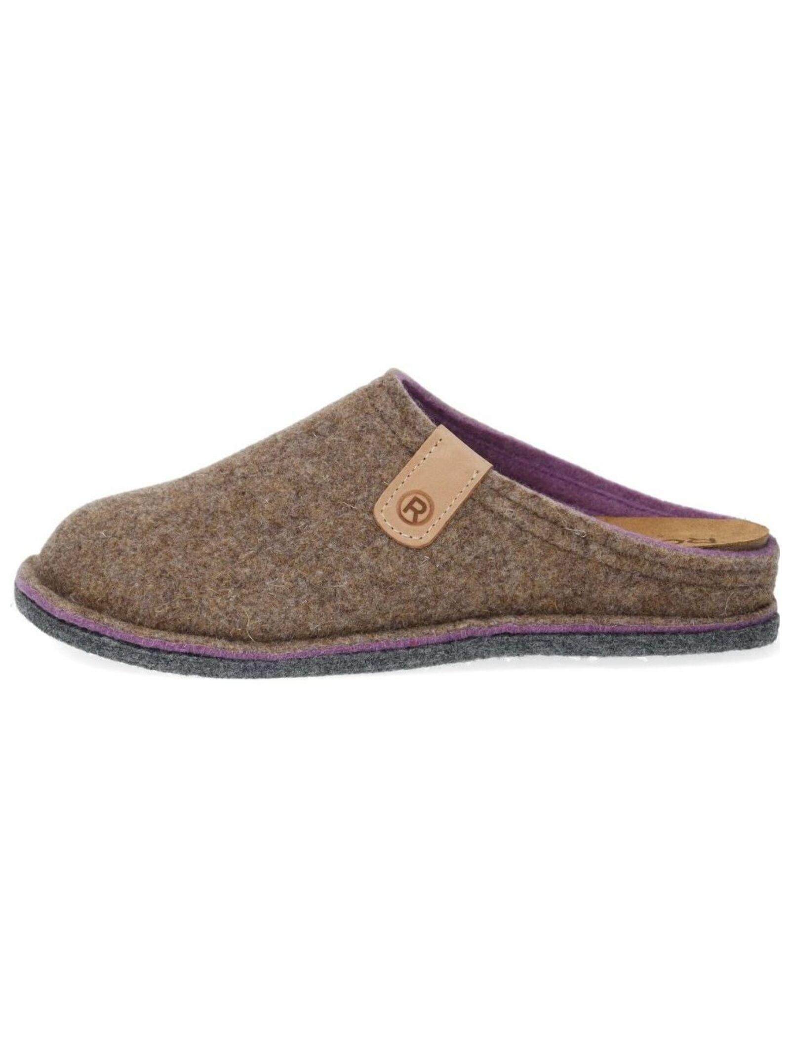Rohde  Pantoufles 6820 