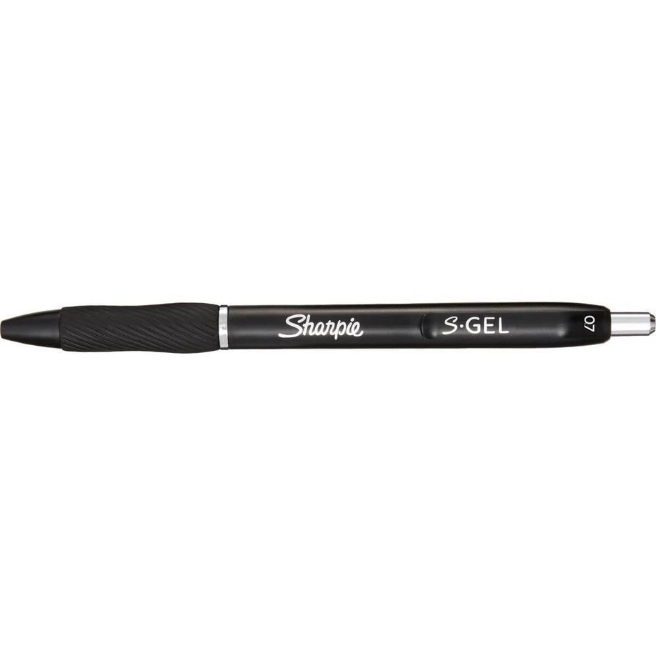 Stylo gel