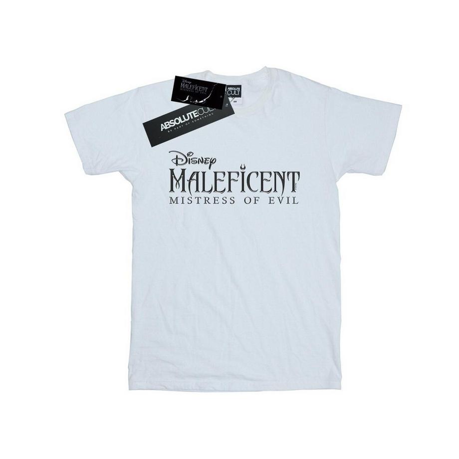 Tshirt MISTRESS OF EVIL