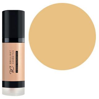 Brilliant Cosmetics  BC Liquid Foundation golden honey 3 30ml 