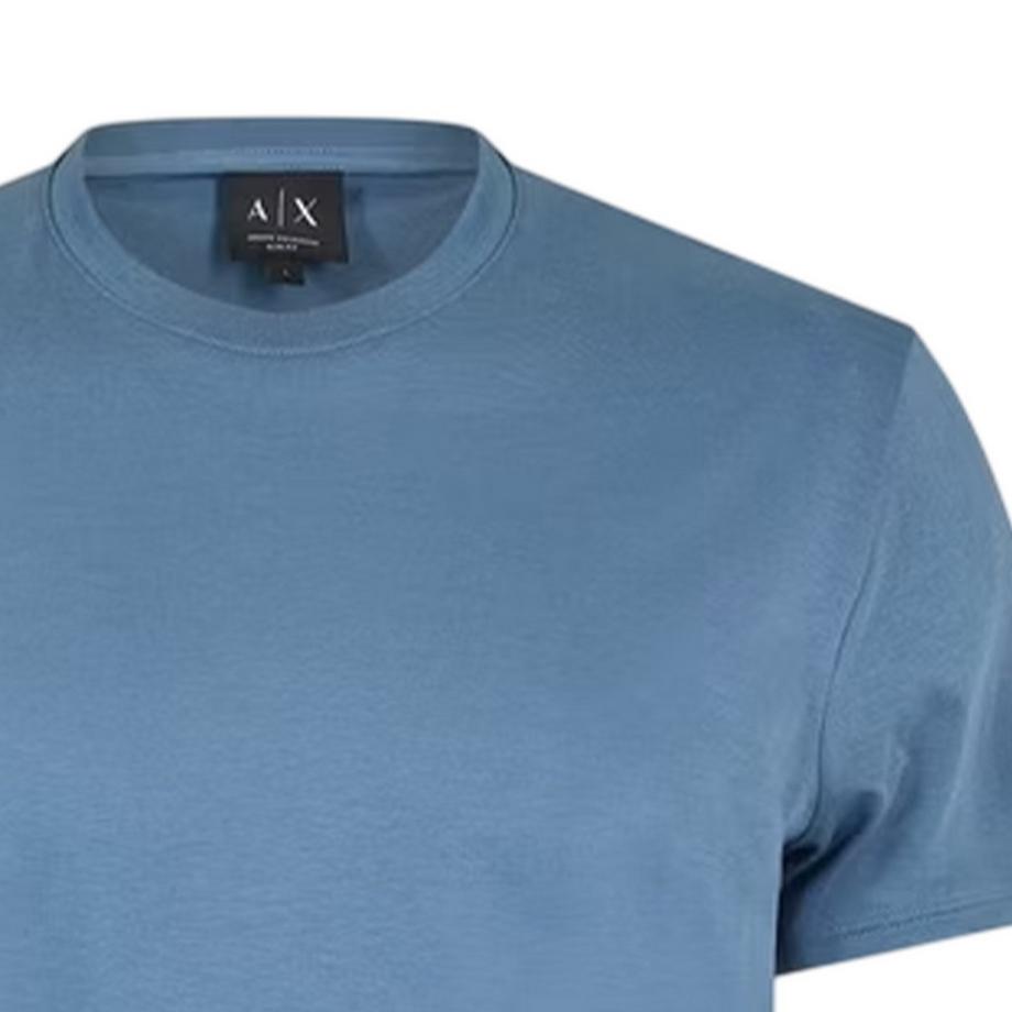 Armani Exchange Kurzärmeliges T-Shirt  