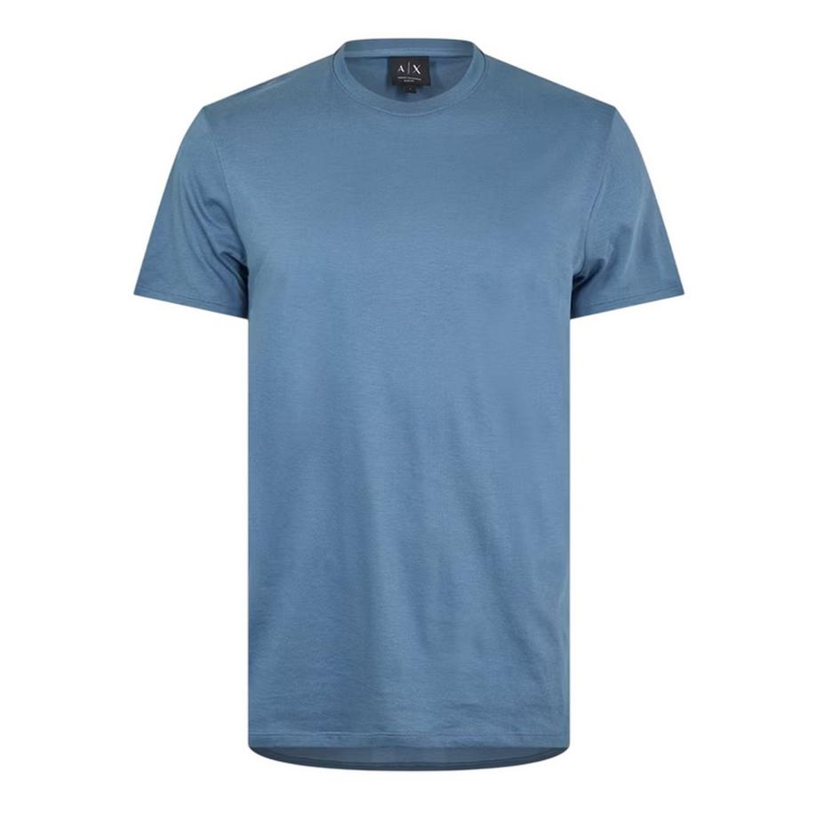 T-Shirt, Kurzärmlig