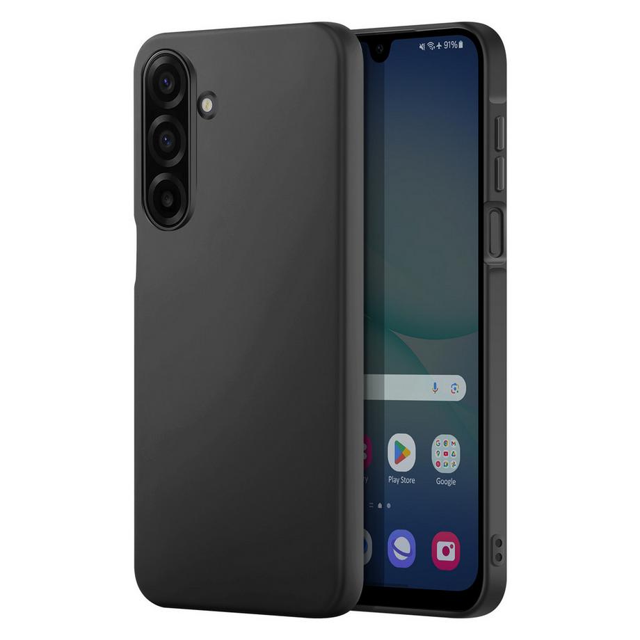 Avizar  Weiche Hülle für Galaxy A17 